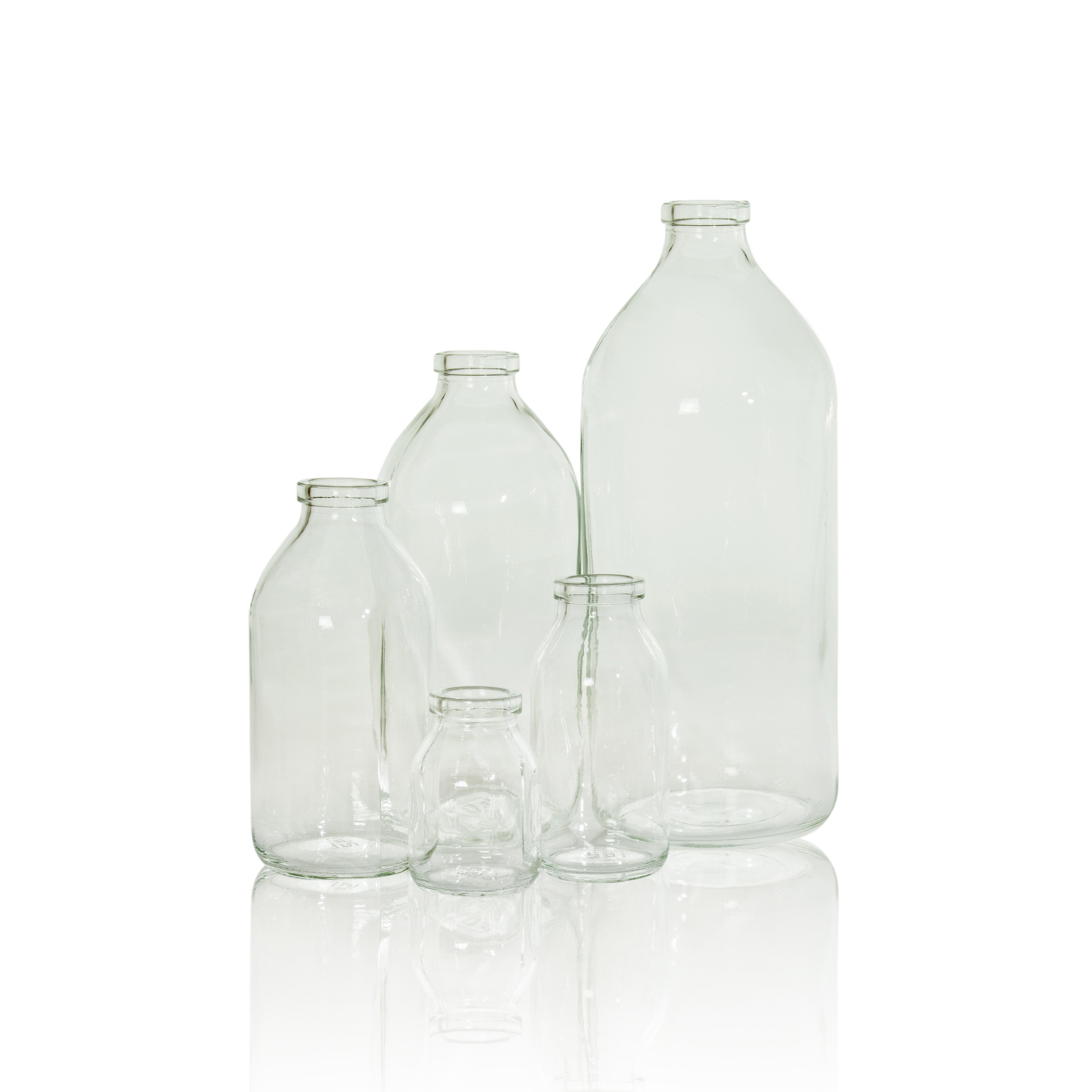 Infusion Bottles