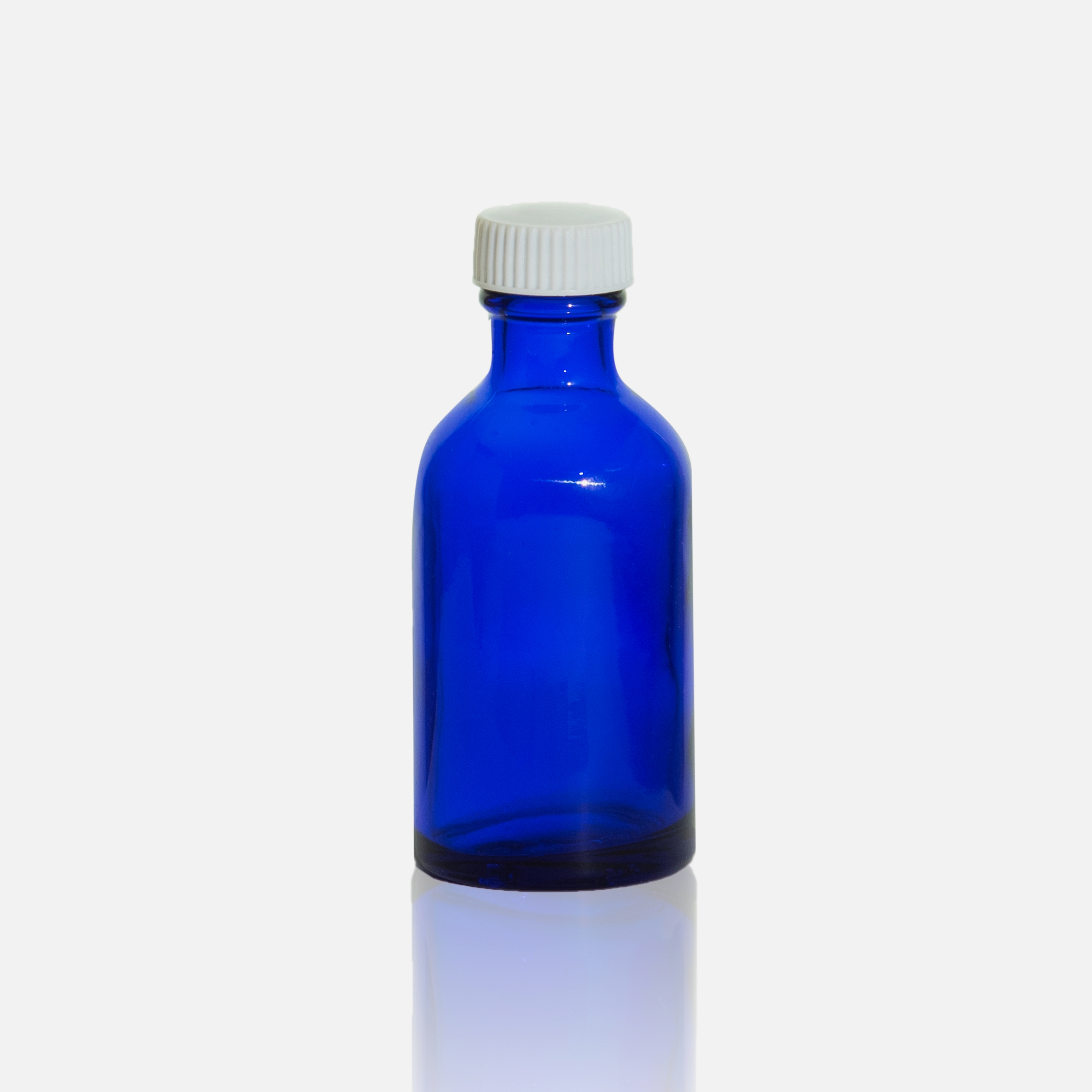 鈷藍精油瓶